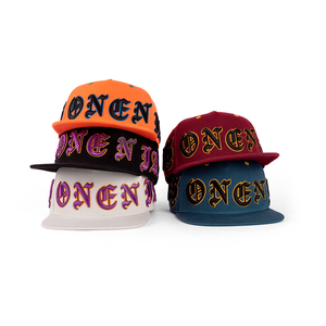 Gorras Snapback Personalizadas al por Mayor, <span class=keywords><strong>Gorra</strong></span> Deportiva de Dos Tonos, <span class=keywords><strong>Gorra</strong></span> de Béisbol Bordada, Gorras de Baloncesto - Product Image 2