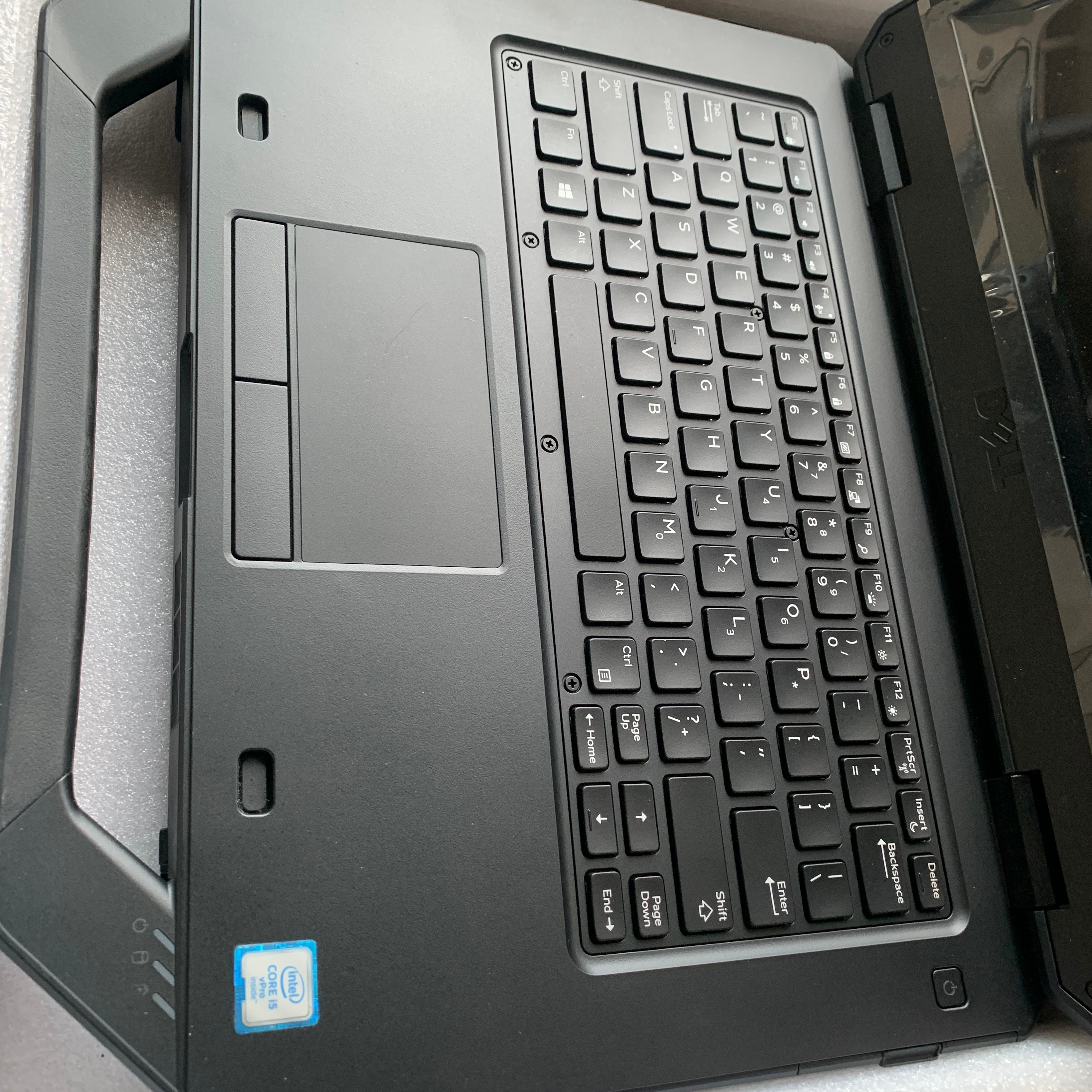 Intel i5 6300U - High Performance All-in-One Computers