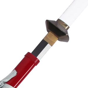 ดาบและมีดอนิเมะ uzemiki สำหรับเด็กผู้ชายชุดคอสเพลย์ - Product Image 5