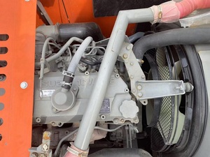 Hitachi เครื่องขุดมือสอง ZX200 20ตัน CE Epa 2023 - Product Image 6