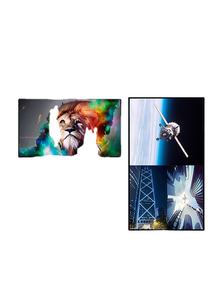 ราคา65 "55" 49 "43" 32 "แผง OEM TFT IPS OC LED LCD ติดผนังหน้าจอโฆษณาป้ายดิจิตอลและ<span class=keywords><strong>จอ</strong></span>โทรทัศน์ - Product Image 4