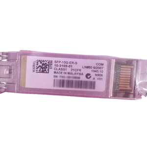 Single-Mode-Faser SFP-10G-ER-S kompatibles SMF-Glasfaser-Transceiver-Modul Single Mode 1550nm SFP + 10G 40km - Product Image 5