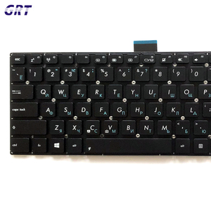 NEW OEM RU Laptop <b>Keyboard</b> for Asus X550 X550C X501 X502 K550 A550 Y581 X550V X552C X550VC F501 F501A F501U Y582 S550 D552C - Product Image 3