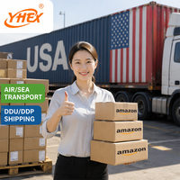 Agent de fret express Chine-Amerique |   Service de livraison rapide FBA DDP