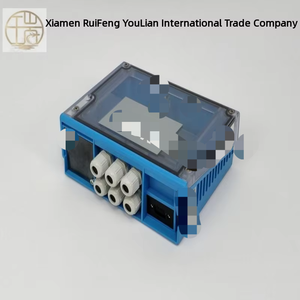 Cdm420-0001 Verbindungssteuerungssystem-Modul Neu Original Sofort Lieferbar Industrielle Automatisierung PAC Dediziertes SPS-Programmiergerät - Product Image 1