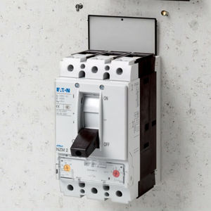 Disjoncteurs à rupture rapide EATON <span class=keywords><strong>NZMN2</strong></span>-A125-NA pour équipements de machines-outils - Product Image 5