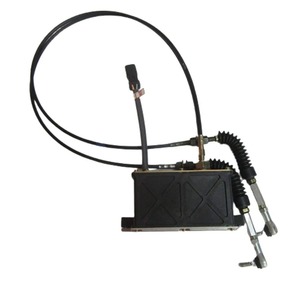 320C E320C 312C 318C Excavator Engine <b>Throttle</b> Motor Speed Gas Accelerator Governor 247-5212 2475212 - Product Image 1