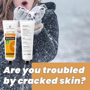 Crème hydratante et adoucissante pour les mains, crème pour les mains coréenne pour la vente au détail - Product Image 3