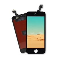 Lcd Layar Ponsel untuk Tampilan Iphone 5 5S 5c