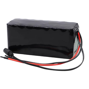 リチウムイオン電池充電式OEMカスタムベストプライスリチウムイオン18650 3s8p 11.1v 12v 10ah 16ah 18ah 20ah 24ah 28ah - Product Image 5