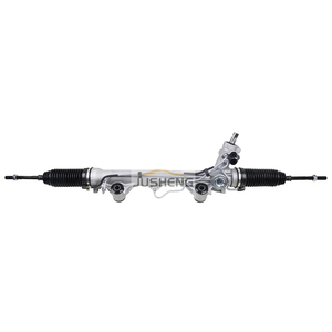 Conjunto <span class=keywords><strong>de</strong></span> <span class=keywords><strong>caja</strong></span> <span class=keywords><strong>de</strong></span> cambios <span class=keywords><strong>de</strong></span> cremallera <span class=keywords><strong>de</strong></span> dirección asistida automática nueva <span class=keywords><strong>de</strong></span> alta calidad para <span class=keywords><strong>Ford</strong></span> <span class=keywords><strong>Ranger</strong></span> 1995-2000 LHD OEM F87Z3504LCRM - Product Image 3