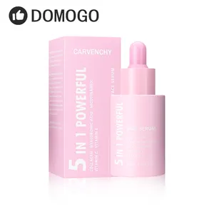 Odm Oem Koreaanse Cosmetica Acne Crème Gezichtsverzorging Anti Acne Verwijdering Zuur Serumproducten Behandeling