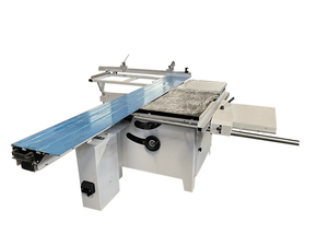 Vente en gros Nouveau matériau Machine de découpe de panneaux de mélamine Scie à panneaux à table coulissante Scie circulaire Machines de <span class=keywords><strong>menuiserie</strong></span> - Product Image 5