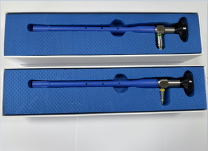 Wanhe 제조 가격 뜨거운 판매 ENT 비강 내시경 의료 0/30/70 도 2.7/4mm 부비동경 이경 - Product Image 4