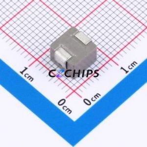 Inducteur de puissance SMD SRP7050AA-470M, 7,3x6,6 mm (Inductance : 47 µH) (Précision : 20 % Courant nominal : 2,6 A) - Product Image 2