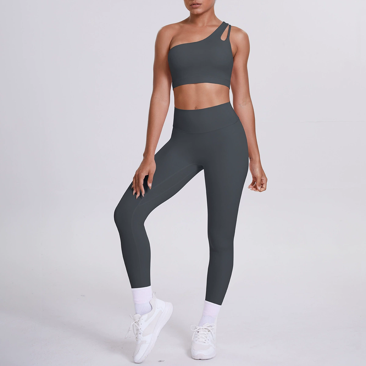 Gray