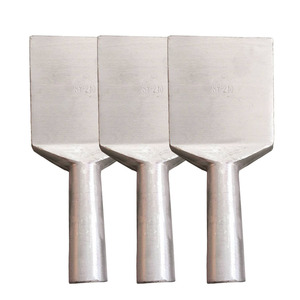 Copper And Aluminum Equipment Clamp Syg High Pressure Cable Wiring Connector Customizable Plate Width - Product Image 2