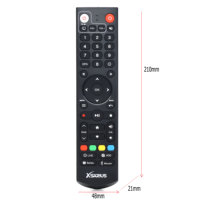 Télécommande vocale BLE personnalisée pour boîte TV intelligente Android, télécommande sans fil avec boutons programmables
