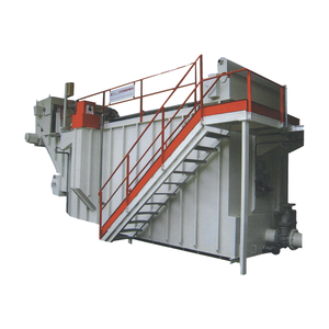 Cosema Trading Made in Italy Vacuum <b>Filtration</b> <b>Equipment</b> Vacuum Band Filter FD for Export - Product Image 1