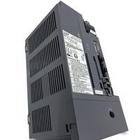 Unidad de Accionamiento de Husillo CNC MDS-D-SPJ3-75NA, Servoaccionamiento de CA de Alto Rendimiento, 7.5kW, 200-230VAC, Husillo CNC para Centro de Mecanizado CNC, Fresado