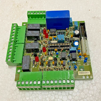 Tarjeta de Control Plc Tecnomagnete SPA INTQP REV2, Industrial, Marina, Nueva, en Caja Abierta, Suministro a Granel