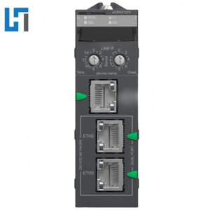 Nouveau processeur IO d'origine BMECRA31210 contrôleur de programmation Plc contrôleur d'automatisation industrielle Stock - Product Image 1