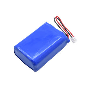 공장 직접 NCM GEB 103450 <span class=keywords><strong>3.7V</strong></span> 4000mAh 1S2P PCB 리튬 폴리머 충전식 배터리와 널리 호환 <span class=keywords><strong>Lipo</strong></span> 배터리 <span class=keywords><strong>4Ah</strong></span> - Product Image 5
