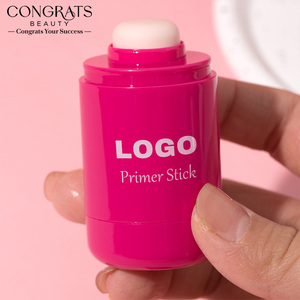 Stick de base de maquillage léger et facile à transporter avec une texture soyeuse, idéal pour estomper les pores et préparer la <span class=keywords><strong>peau</strong></span> avant le maquillage - Product Image 2