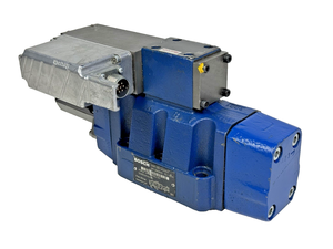 4wrle Distributeur directionnel proportionnel Série 10 16 25 27 35 avec contrôle hydraulique et électronique intégrée - Product Image 5