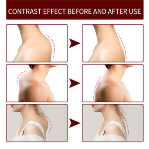 OEM krim pereda sakit kepala, menghilangkan nyeri bahu leher, mengobati sirkulasi darah - Product Image 5