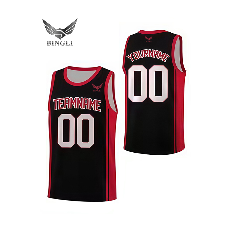 Black reed white