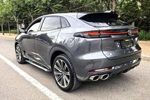 Véhicules d'occasion Changan Uni-K à essence, SUV 4x4 Changan Uni-K d'occasion pas cher, modèles 2021, 2022, 2023, 2024, 2025 à vendre - Product Image 2