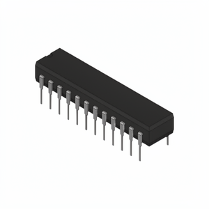 Circuito Integrado Logic 24 DIP (0.300", 7.62mm) IC TXRX SIN INVERSIÓN 5.5V 24DIP Servicio Integral Original 74ACTQ543SPC Componentes Electrónicos - Product Image 1