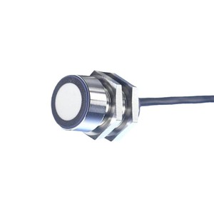 Controlador Ultrasónico de Doble Lámina Microsonic Dbk+5 M18 para Equipos Mecánicos e Ingeniería Eléctrica - Product Image 4