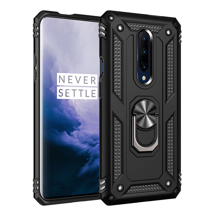 Uag Oneplus 7t Military Case 1+7 Pro Nord N200 TPU PC In Ring Grade
