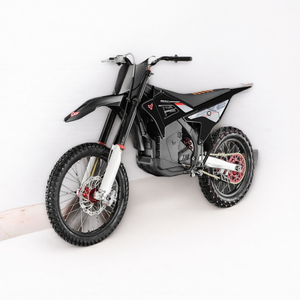Arctic Leopard Cheetah EXE880 37KW 90V 75AH Adulto Eléctrico Dirt Bike Racing Motocross Alta Velocidad <span class=keywords><strong>E</strong></span> Motocicleta Moto <span class=keywords><strong>Cross</strong></span> - Product Image 5