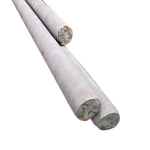 الأكثر مبيعاً مقاومة التآكل ، قضبان معدنية بقطر مخصص من الفولاذ المقاوم للصدأ - Product Image 3