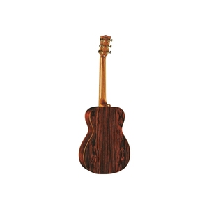 Guitares acoustiques EKO GUITARS - WOW 018 SC en épicéa/cocobolo avec table, côtés et fond en bois massif - Product Image 2