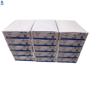 โมดูลรีเลย์เซ็นเซอร์ควบคุม PLC ยี่ห้อใหม่ของแท้ MY4ZN-D2 - Product Image 1