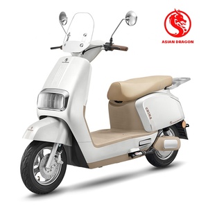มอเตอร์ไซค์คุณภาพสูง 60v 800w ระยะไกล สำหรับผู้ใหญ่ มอเตอร์กำลังสูง 800w ให้การขับขี่ที่ราบรื่นและมีประสิทธิภาพ ยาวนาน - Product Image 3