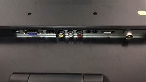 LCD <strong>Monitor</strong> with TV Port 19 Inch <strong>HDMIED</strong> Input LED TV <strong>Monitor</strong> - Product Image 6