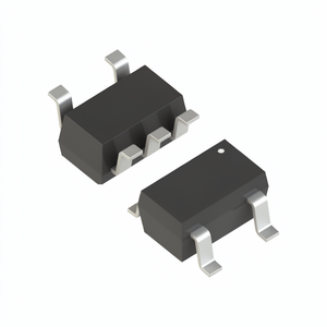 Original One Stop Service LM321A-TR IC OPAMP 1 <b>CIRCUIT</b> SOT 23 5 Electronic <b>Integrated</b> <b>Circuits</b> SC 74A, SOT 753 Chip - Product Image 1