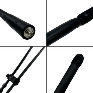 Baofeng-Antena Táctica Plegable para Radioaficionado, Accesorio de Comunicación, 888S, <span class=keywords><strong>UV10R</strong></span>, P15UV, Accesorios Femeninos, CS, S - Product Image 5
