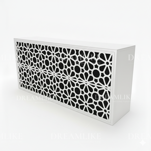 <span class=keywords><strong>Bar</strong></span> de jardin pliable moderne, comptoir haut, en acier inoxydable doré, avec plateau en verre, fer et acrylique, table de <span class=keywords><strong>bar</strong></span> à cocktails rectangulaire - Product Image 5