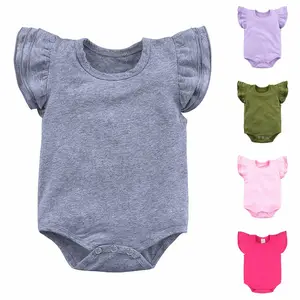 baju для маленьких мальчиков Suppliers-Новая одежда для малышей; Хлопковая сумка с оборками для девочек; Одежда для малышей; Одежда для альпинизма