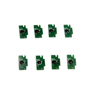 Chip de un Solo Uso Supercolor Factory Sales para Cartucho de Tinta Canon PFI-1000, Chip para Impresora Canon ImagePROGRAF PRO-1000 - Product Image 1