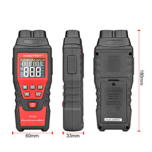 Ht632 <span class=keywords><strong>Meilleur</strong></span> <span class=keywords><strong>testeur</strong></span> <span class=keywords><strong>d</strong></span>'<span class=keywords><strong>humidité</strong></span> numérique portable pour <span class=keywords><strong>bois</strong></span> de chauffage, cloisons sèches, <span class=keywords><strong>bois</strong></span> <span class=keywords><strong>d</strong></span>'œuvre, <span class=keywords><strong>d</strong></span>étecteur de sonde, travail du <span class=keywords><strong>bois</strong></span> 0-58% - Product Image 3