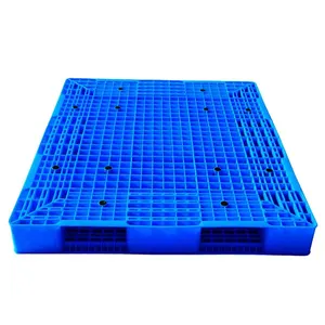 100% Goede Kwaliteit Goedkope Oem Plastic Pallet Fabrikanten