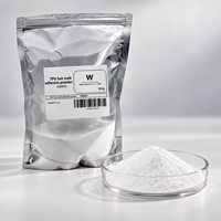 Poudre de TPU thermofusible pour impression DTF sur T-shirts, sweats à capuche et vêtements de sport