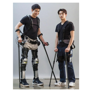 Exoesqueleto Robótico para Miembros Inferiores, Entrenamiento de Movilidad, Terapia Muscular, Equipo de Rehabilitación, Producto de Tendencia - Product Image 6